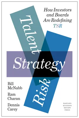 Talent, strategie, risc: Cum investitorii și consiliile de administrație redefinesc TSR - Talent, Strategy, Risk: How Investors and Boards Are Redefining TSR
