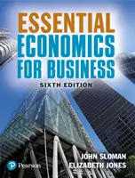 Economie esențială pentru afaceri - Essential Economics for Business