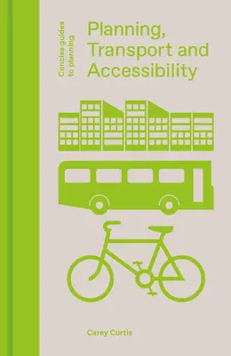 Planificare, transport și accesibilitate - Planning, Transport and Accessibility