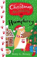 Crăciunul după Humphrey - Christmas According to Humphrey