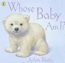 Al cui copil sunt eu? - Whose Baby Am I?