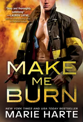 Fă-mă să ard - Make Me Burn