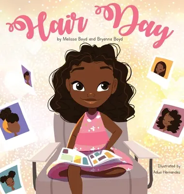 Ziua părului - Hair Day