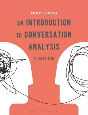 O introducere în analiza conversațiilor - An Introduction to Conversation Analysis