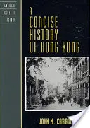 O istorie concisă a Hong Kong-ului - A Concise History of Hong Kong