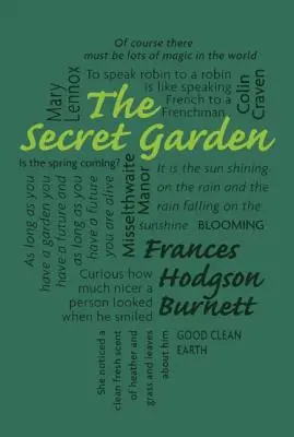 Grădina secretă - The Secret Garden