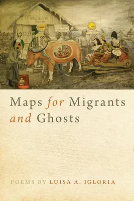 Hărți pentru migranți și fantome - Maps for Migrants and Ghosts