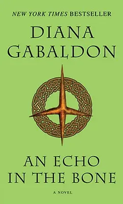 Un ecou în os - An Echo in the Bone