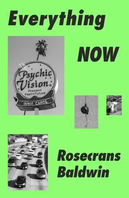Totul acum: Lecții din orașul-stat Los Angeles - Everything Now: Lessons from the City-State of Los Angeles