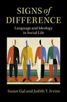 Semnele diferenței - Signs of Difference
