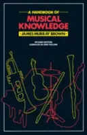 Manual de cunoștințe muzicale - Handbook Of Musical Knowledge