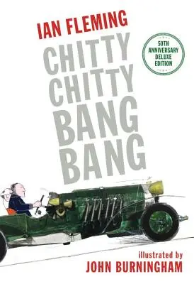 Chitty Chitty Bang Bang: Mașina magică - Chitty Chitty Bang Bang: The Magical Car