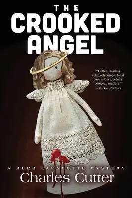 Îngerul strâmb (The Crooked Angel) - The Crooked Angel