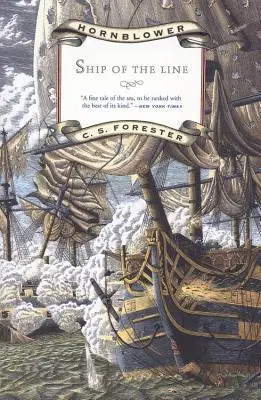Nava de linie - Ship of the Line
