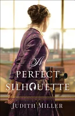 O siluetă perfectă - A Perfect Silhouette