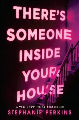 E cineva în casa ta - There's Someone Inside Your House