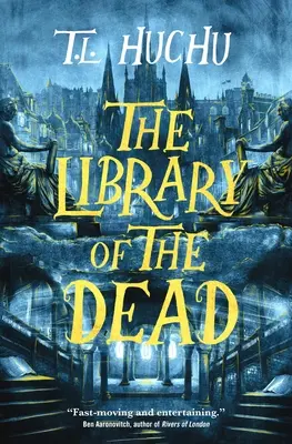 Biblioteca morților - The Library of the Dead