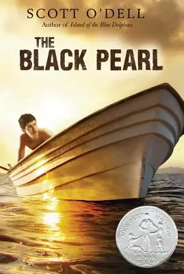 Perla neagră - The Black Pearl