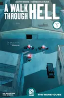 Walk Through Hell Volumul 1 - Walk Through Hell Volume 1