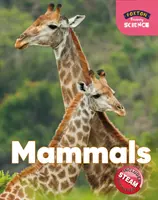 Foxton Primary Science: Mamifere (Key Stage 1 Science) - Foxton Primary Science: Mammals (Key Stage 1 Science)
