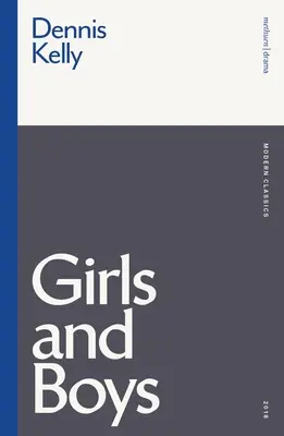 Fete și băieți - Girls and Boys