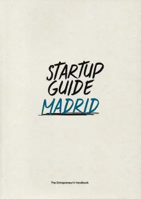 Ghid de pornire Madrid - Startup Guide Madrid
