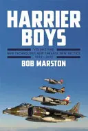 Harrier Boys. Volumul 2: Noi tehnologii, noi amenințări, noi tactici, 1990-2010 - Harrier Boys. Volume 2: New Technology, New Threats, New Tactics, 1990-2010