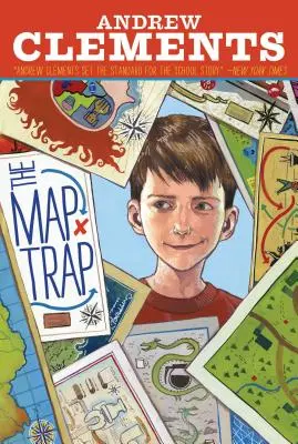 Capcana hărții - The Map Trap
