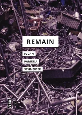 Rămâi - Remain