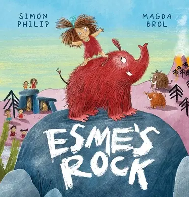 Stânca lui Esme - Esme's Rock