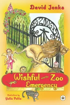 Wishful și urgența de la grădina zoologică - Wishful and the Zoo Emergency