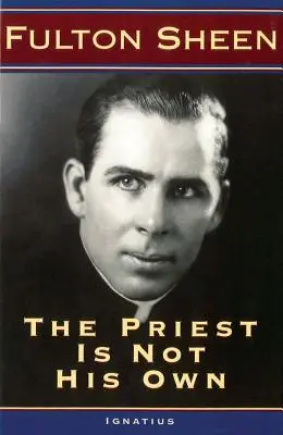 Preotul nu este al lui - The Priest Is Not His Own