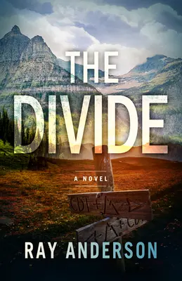 The Divide: Un thriller Awol Cartea 3 - The Divide: An Awol Thriller Book 3