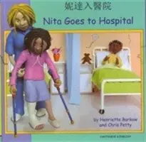 Nita Goes to Hospital în cantoneză și engleză - Nita Goes to Hospital in Cantonese and English