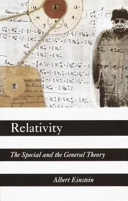 Relativitatea: Teoria specială și teoria generală - Relativity: The Special and the General Theory