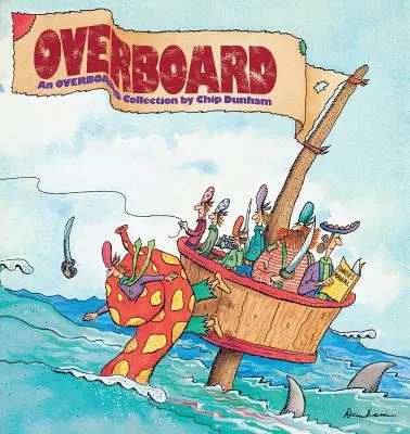 Peste bord - Overboard