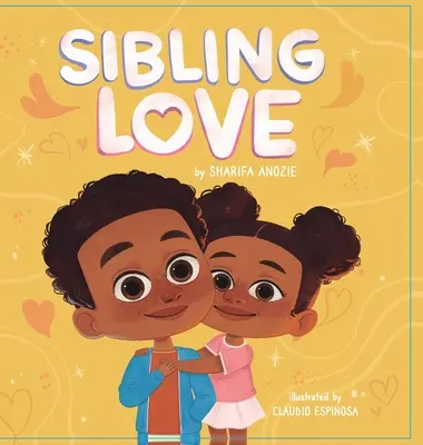 Dragoste între frați - Sibling Love