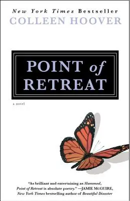 Punctul de retragere - Point of Retreat