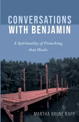 Conversații cu Benjamin - Conversations with Benjamin