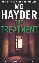 Tratament - Jack Caffery seria 2 - Treatment - Jack Caffery series 2
