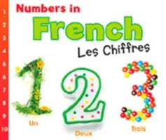Limbile lumii - Numerele Pachet A de 6 - World Languages - Numbers Pack A of 6