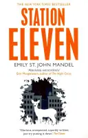 Stația Eleven - Station Eleven