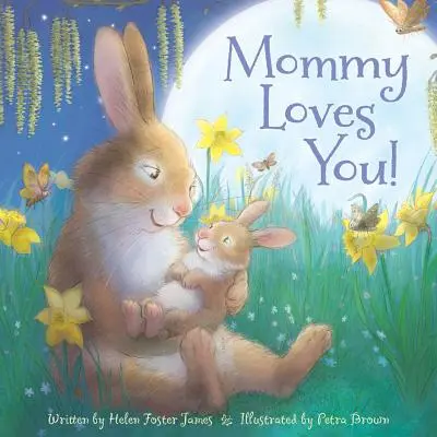 Mami te iubește - Mommy Loves You