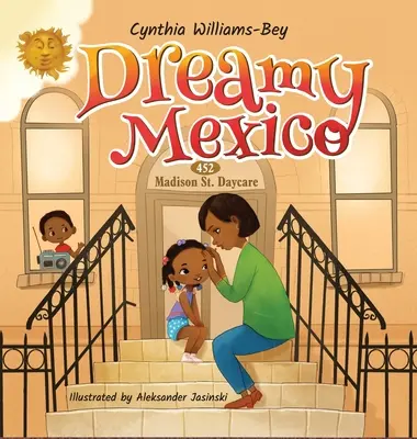 Mexicul visător - Dreamy Mexico