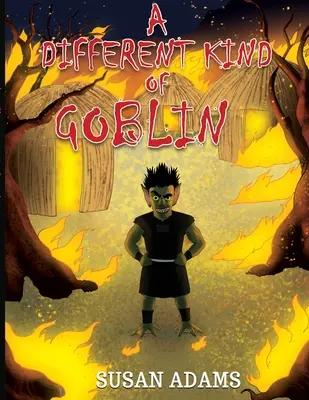 Un alt fel de goblin - A Different Kind of Goblin