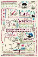 Micile femei: Ediția adnotată la aniversarea a 150 de ani (Penguin Classics Deluxe Edition) - Little Women: 150th-Anniversary Annotated Edition (Penguin Classics Deluxe Edition)