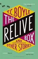 Relive Box și alte povestiri - Relive Box and Other Stories