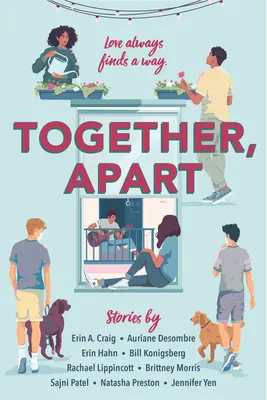 Împreună, separat - Together, Apart