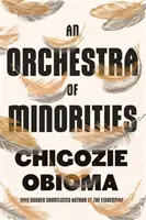 Orchestra minorităților - pe lista scurtă pentru Booker Prize 2019 - Orchestra of Minorities - Shortlisted for the Booker Prize 2019