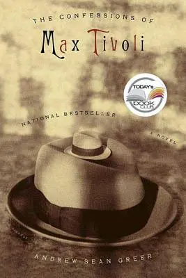 Confesiunile lui Max Tivoli - The Confessions of Max Tivoli